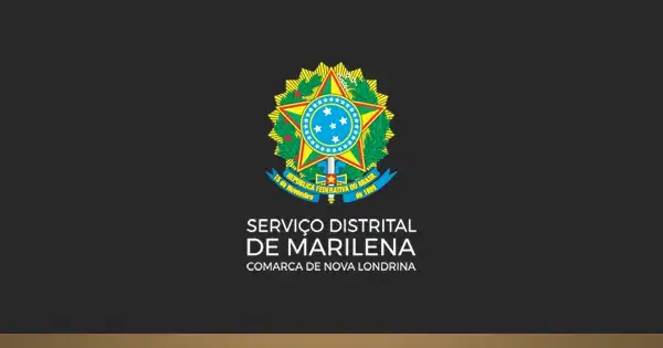 Marilena Cartorio do Registro Civil e Tabelionato de Notas